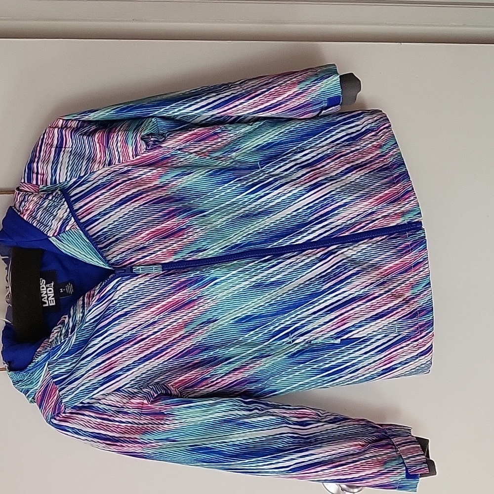 LAND'S END COAT